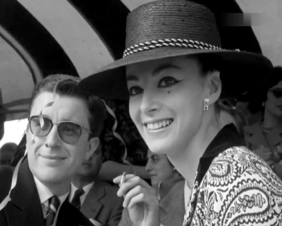 Carnival in Estoril (1960)